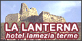 Hotel La Lanterna Lamezia Terme